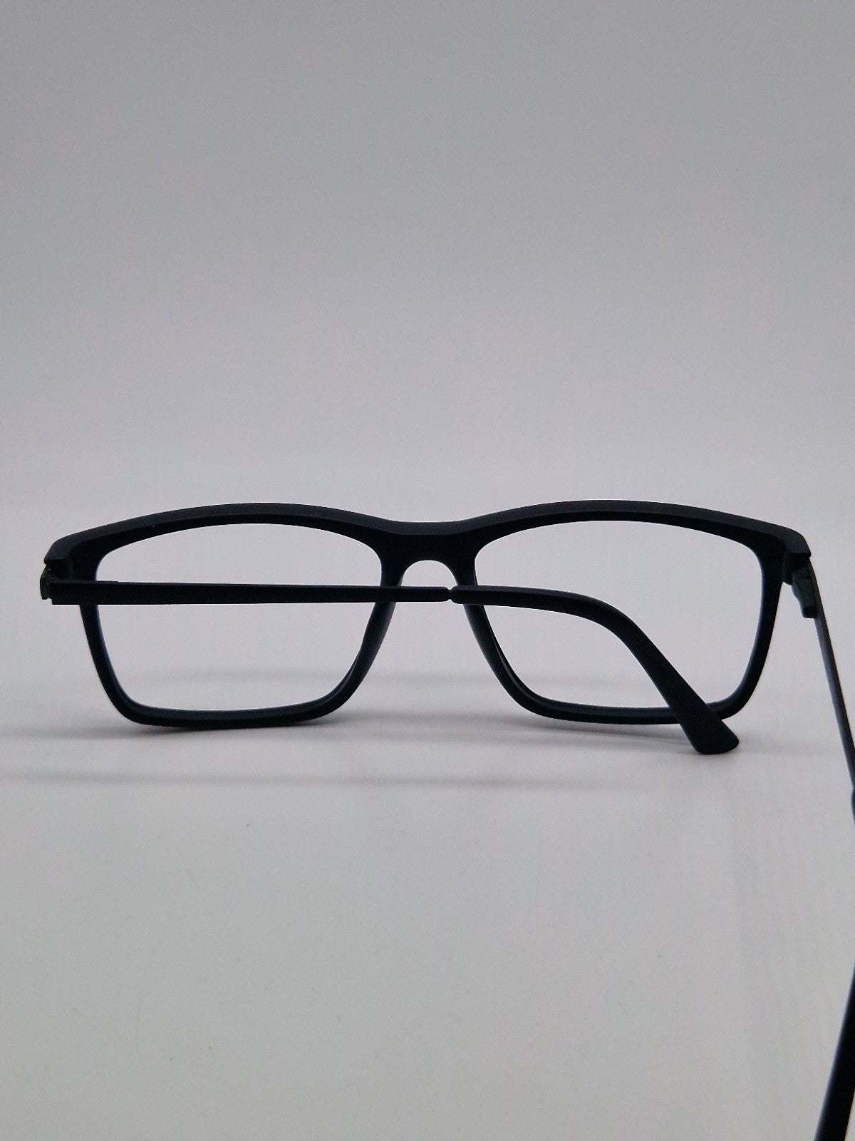 Boots BSUNM-2215 Black - Eyeglasses frames