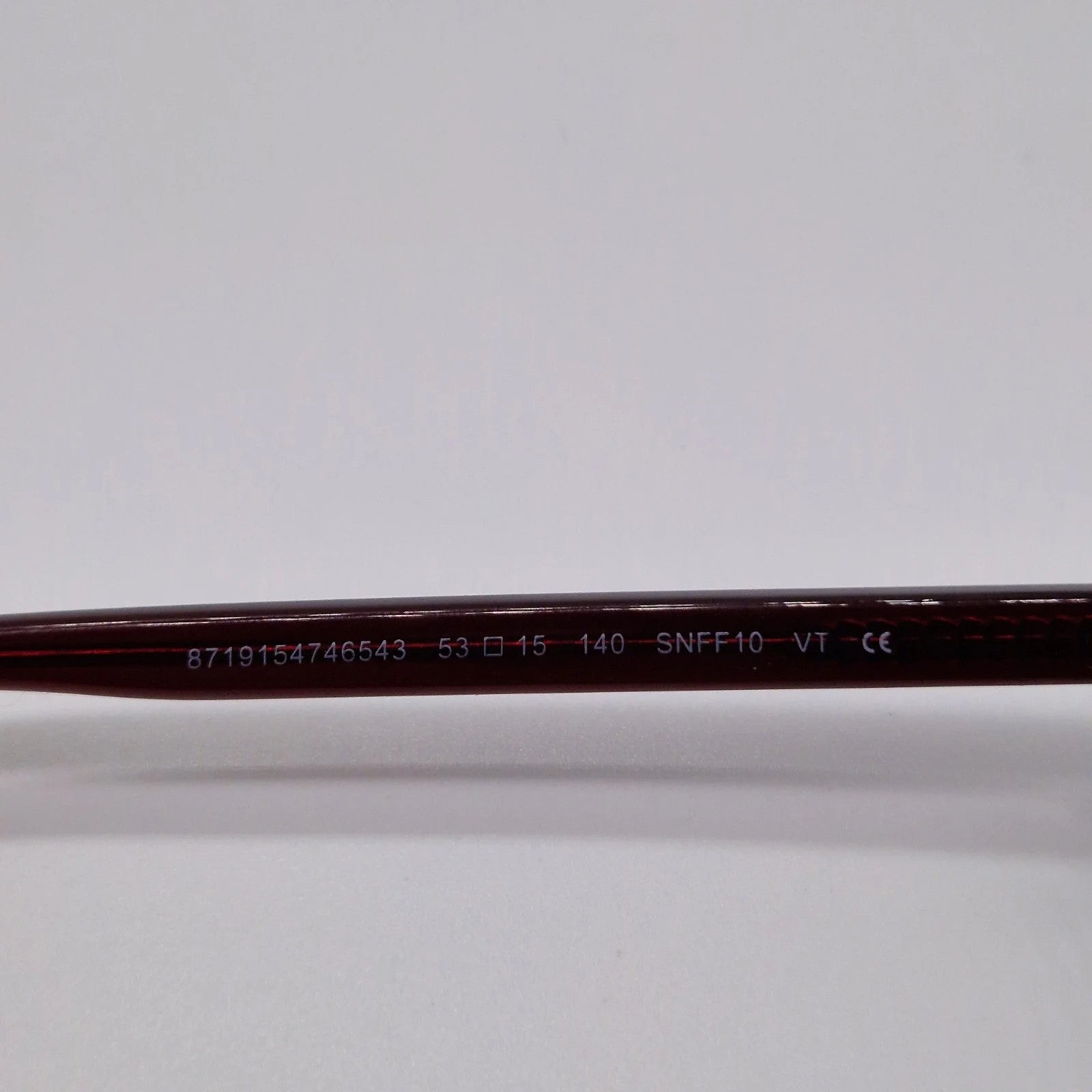 Seen SNFF10 - Eyeglasses frames