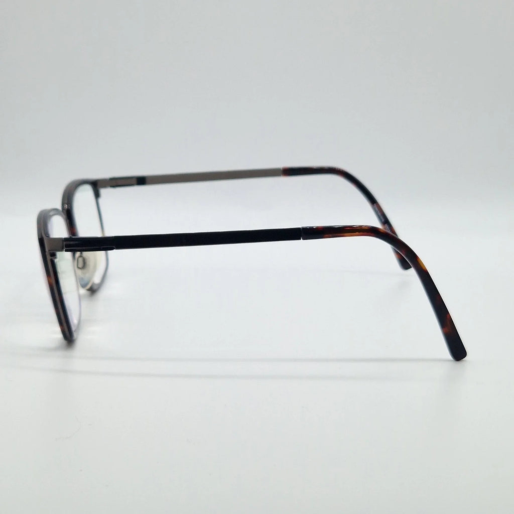 Specsavers Tech Specs 13 Tortoiseshell - Eyeglasses frames