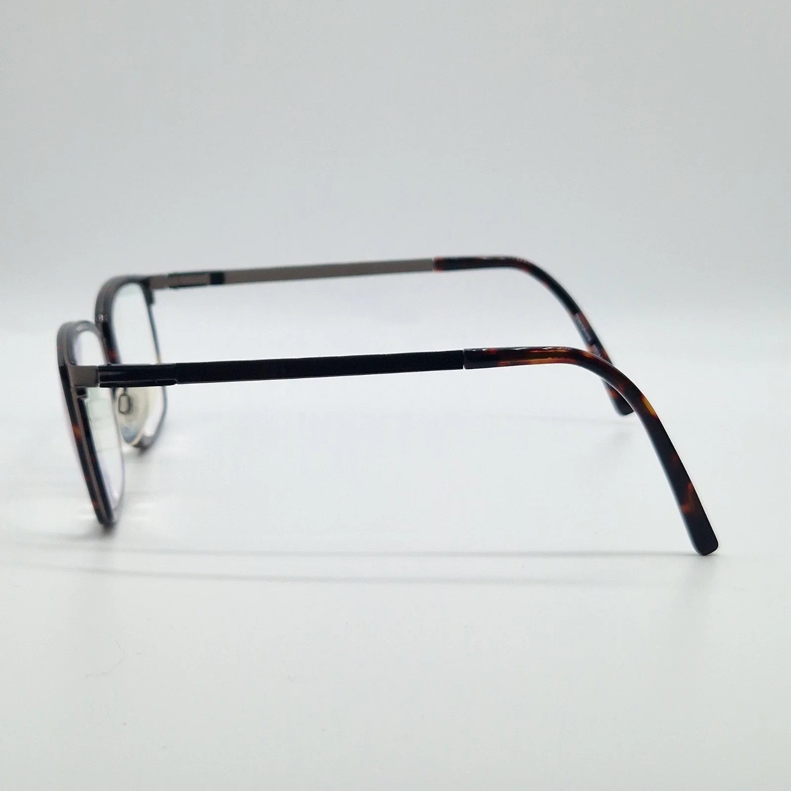 Specsavers Tech Specs 13 Tortoiseshell - Eyeglasses frames