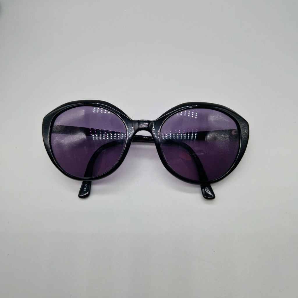 Specsavers Cockles Sun Rx 30801196 Black - Eyeglasses frames