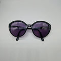 Specsavers Cockles Sun Rx 30801196 Black - Eyeglasses frames