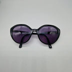 Specsavers Cockles Sun Rx 30801196 Black - Eyeglasses frames
