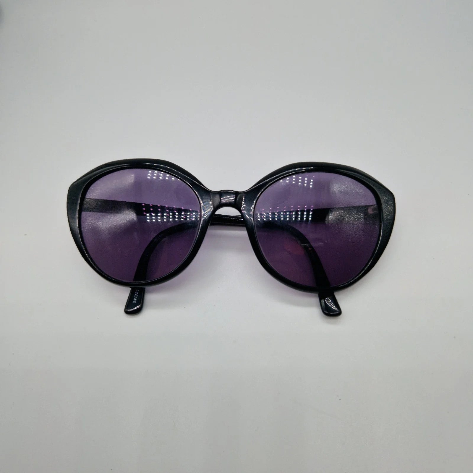Specsavers Cockles Sun Rx 30801196 Black - Eyeglasses frames