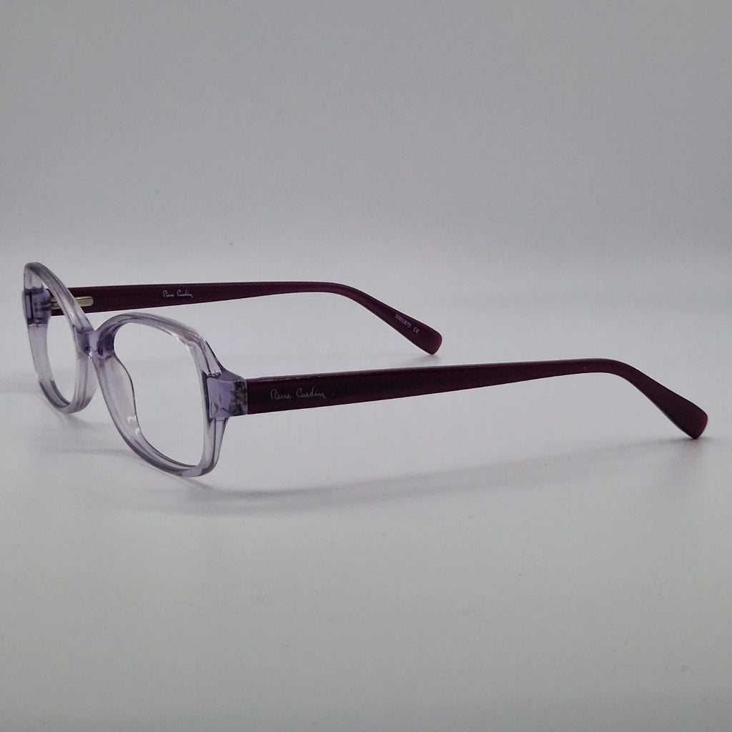Pierre Cardin 13 Purple - Eyeglasses frames