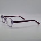 Pierre Cardin 13 Purple - Eyeglasses frames