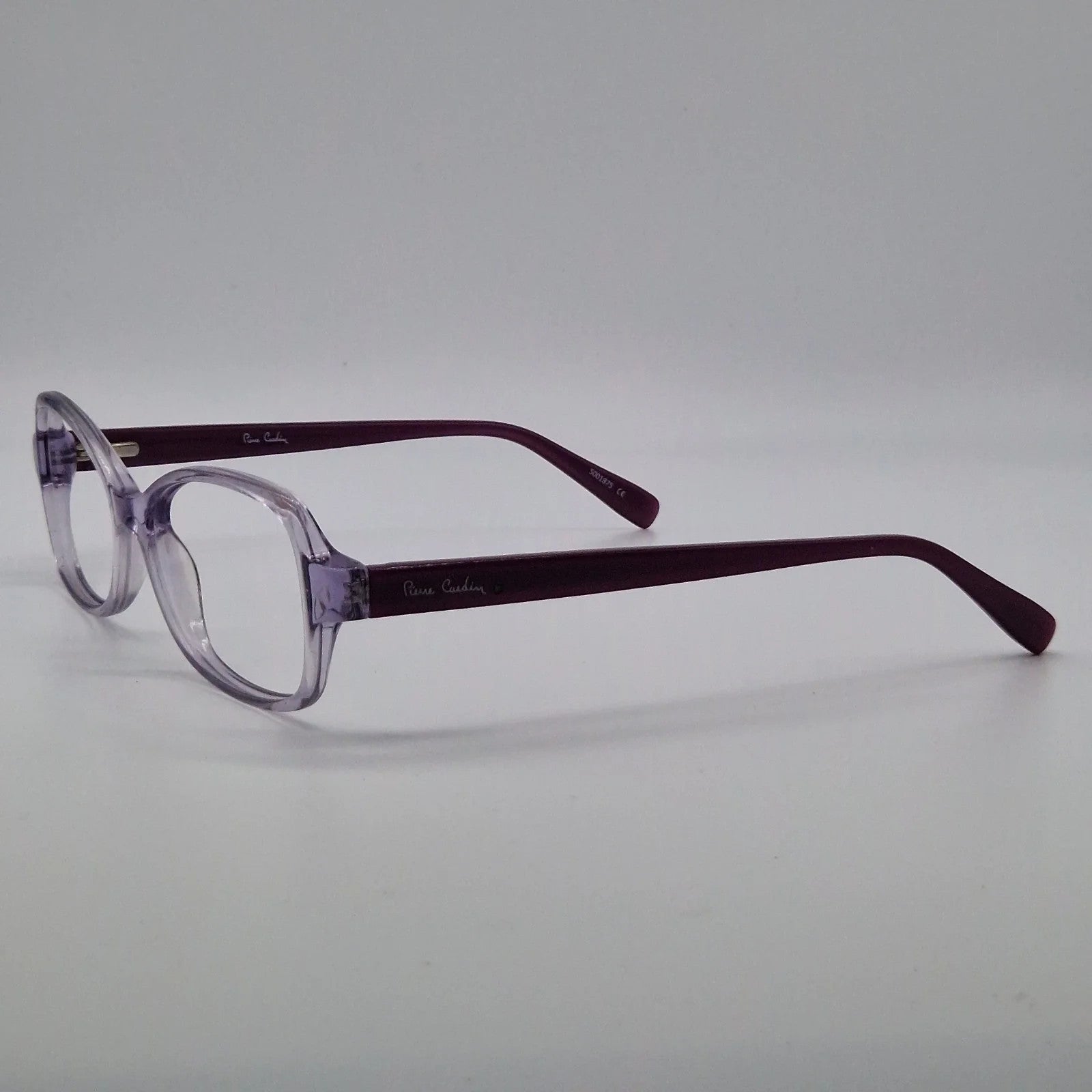 Pierre Cardin 13 Purple - Eyeglasses frames