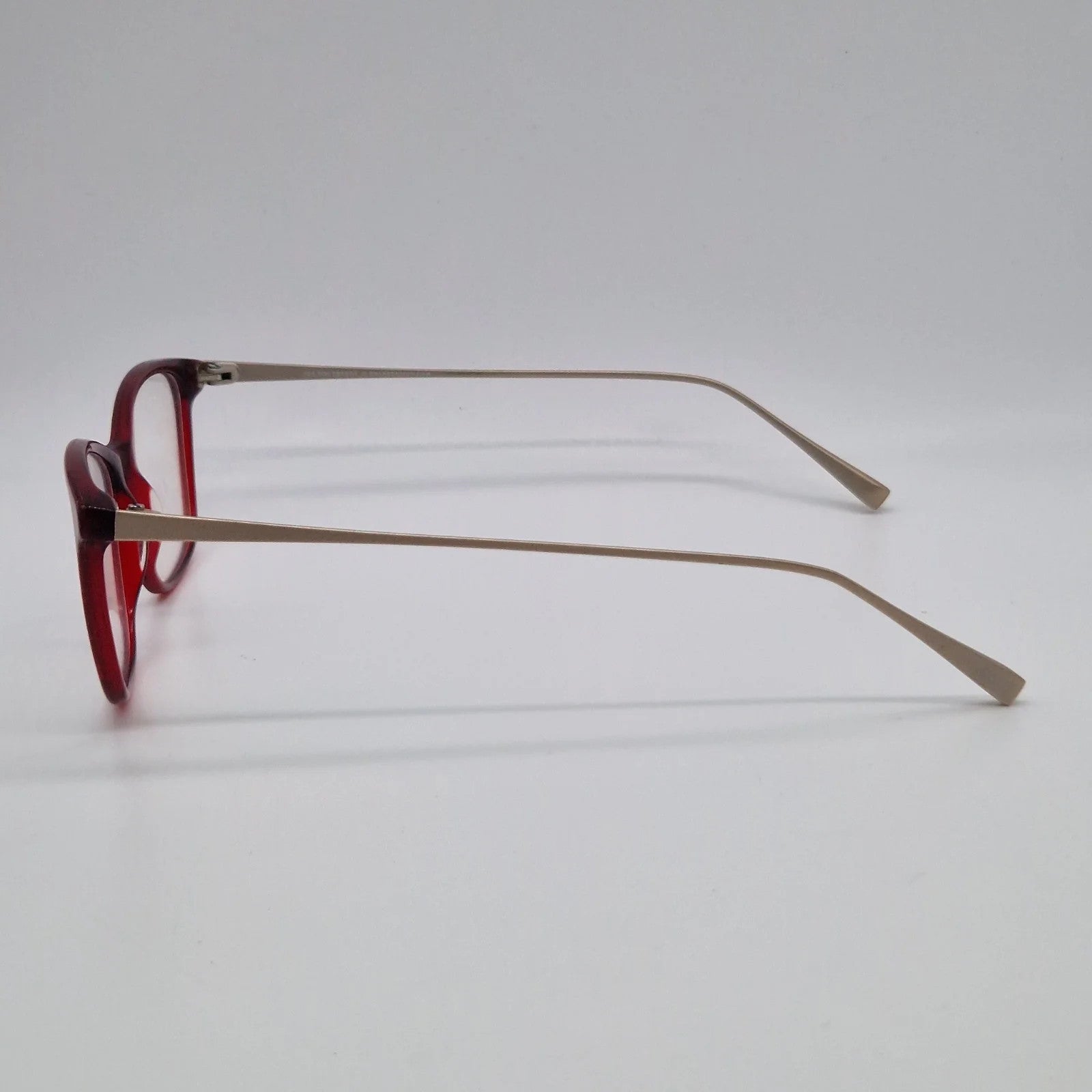 Tonny TY4622c2 Red - Eyeglasses frames