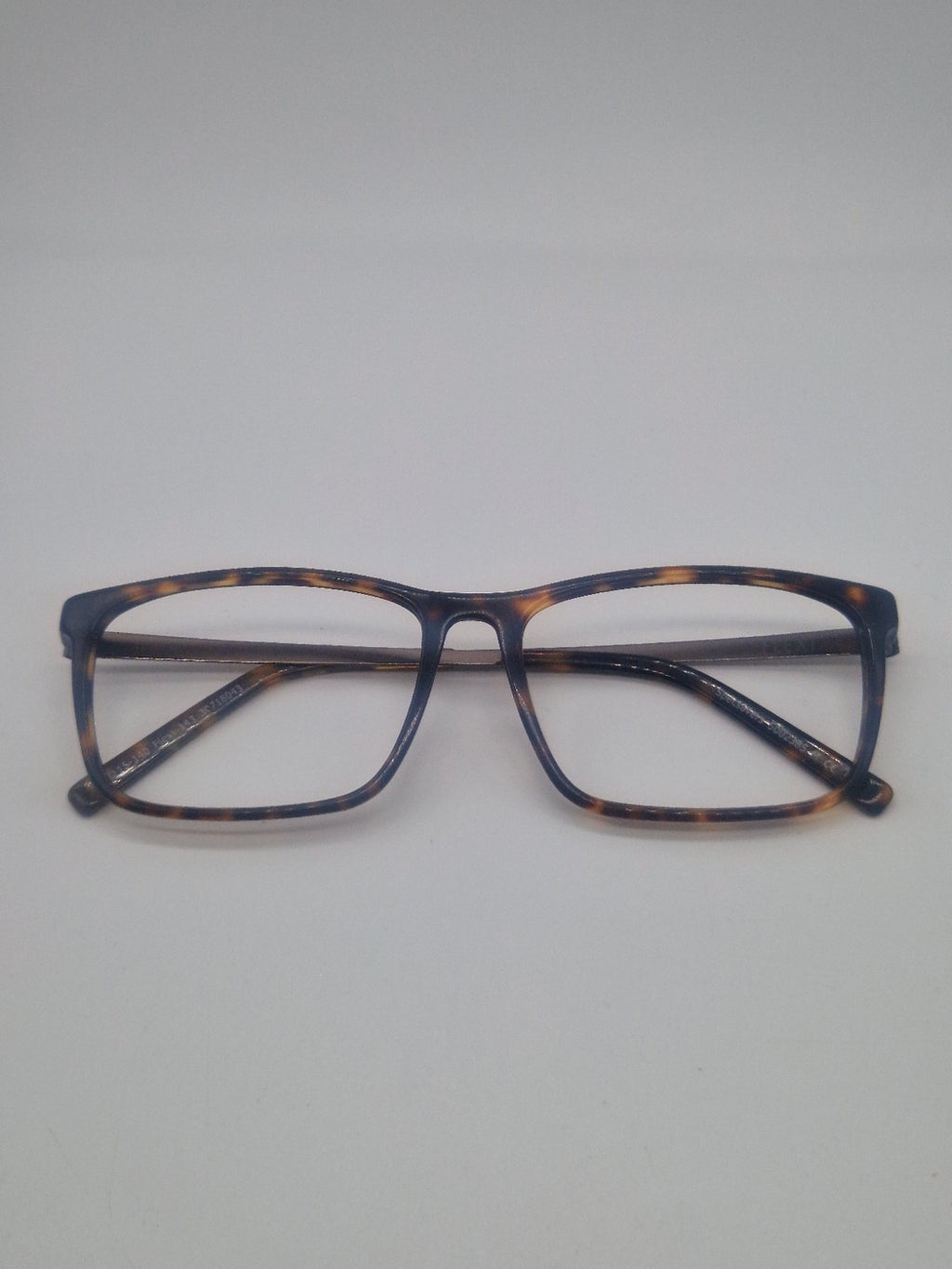 Specsavers Flexi 143 30718043 Tortoiseshell - Eyeglasses frames