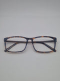 Specsavers Flexi 143 30718043 Tortoiseshell - Eyeglasses frames