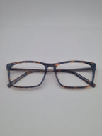 Specsavers Flexi 143 30718043 Tortoiseshell - Eyeglasses frames