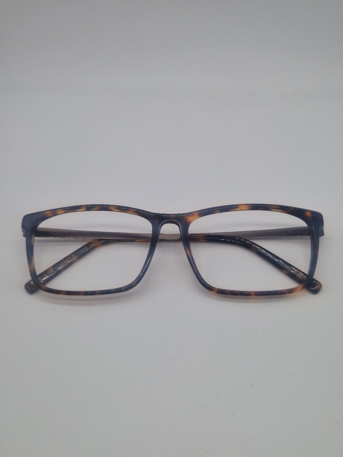 Specsavers Flexi 143 30718043 Tortoiseshell - Eyeglasses frames
