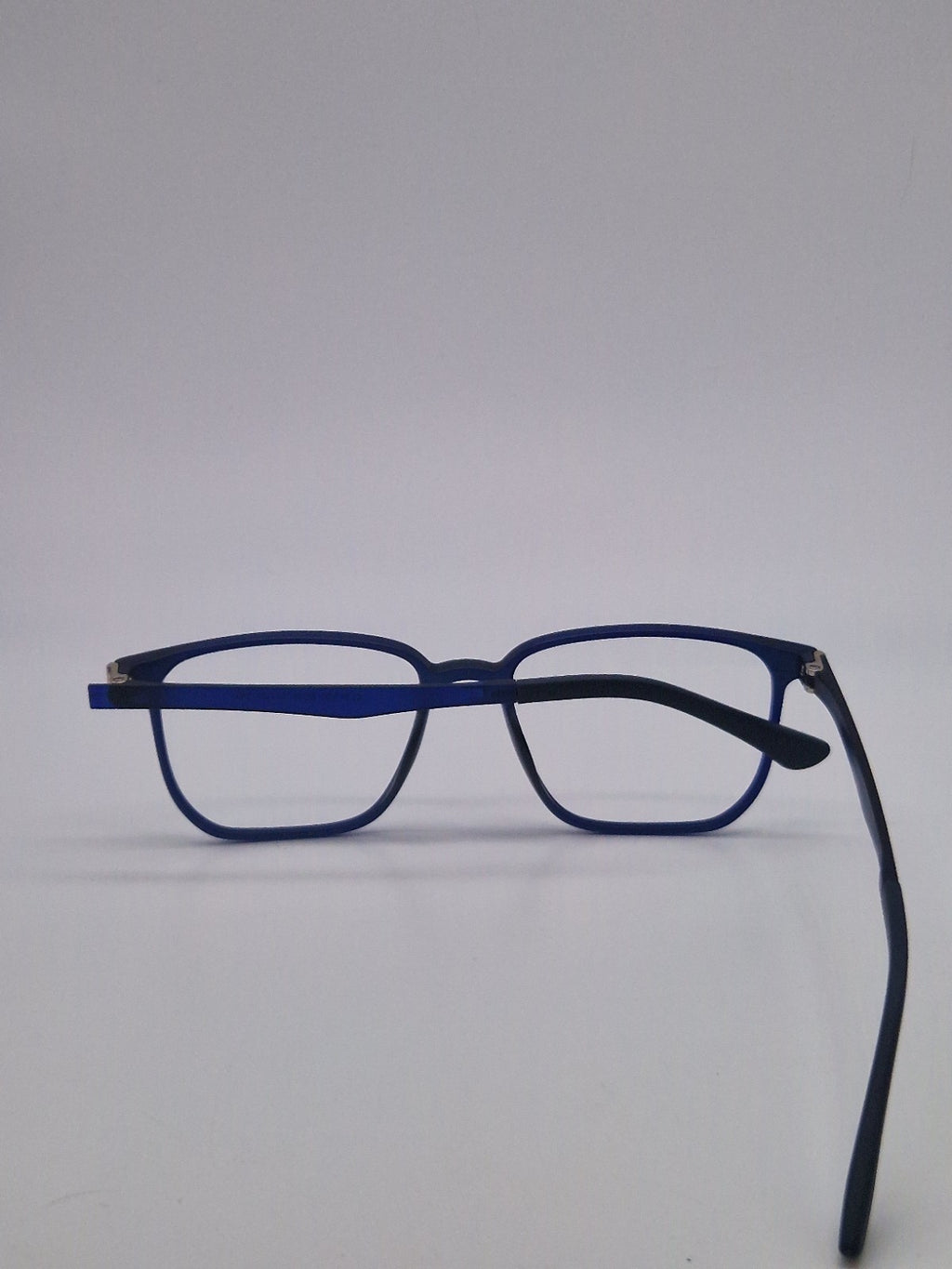 Elev8 CLIP 900 Blue - Eyeglasses frames