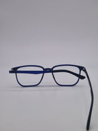 Elev8 CLIP 900 Blue - Eyeglasses frames