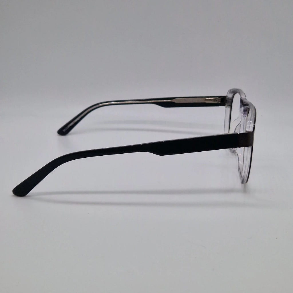 Specsavers Penguin Sun Rx 30719347 Grey - Eyeglasses frames