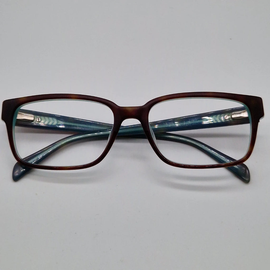 Specsavers Fangio 25662607 Tortoiseshell - Eyeglasses frames