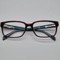 Specsavers Fangio 25662607 Tortoiseshell - Eyeglasses frames