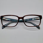Specsavers Fangio 25662607 Tortoiseshell - Eyeglasses frames