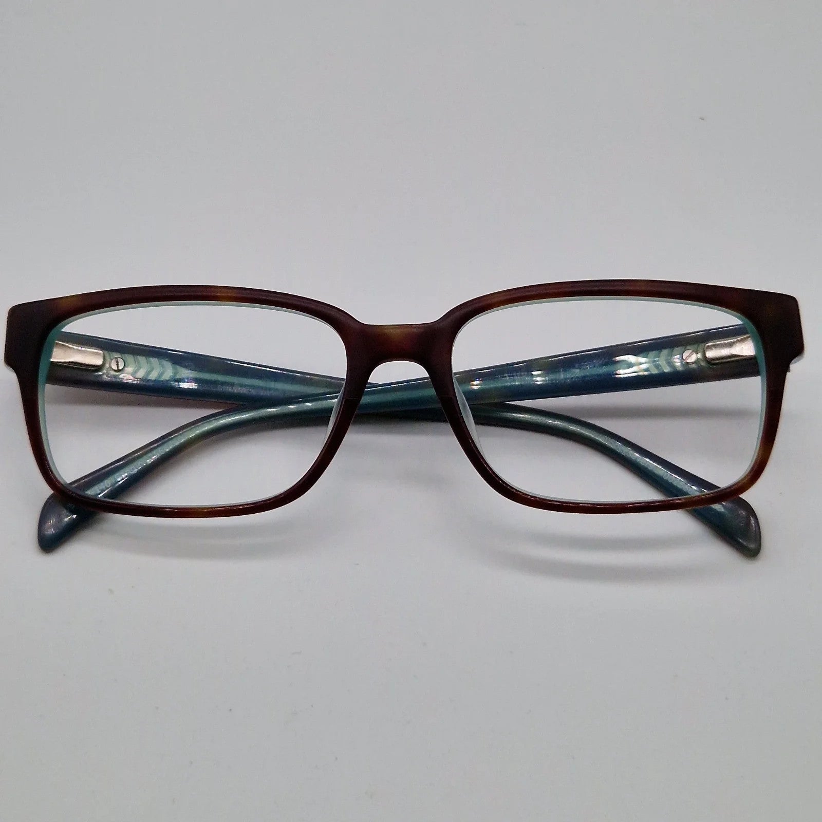 Specsavers Fangio 25662607 Tortoiseshell - Eyeglasses frames