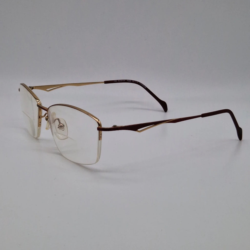 Stepper SI-50137 Purple - Eyeglasses frames
