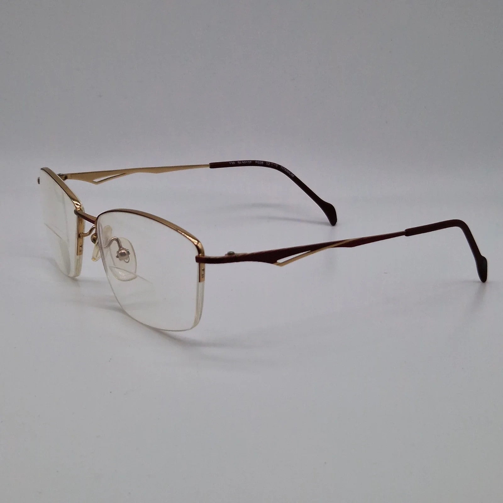 Stepper SI-50137 Purple - Eyeglasses frames