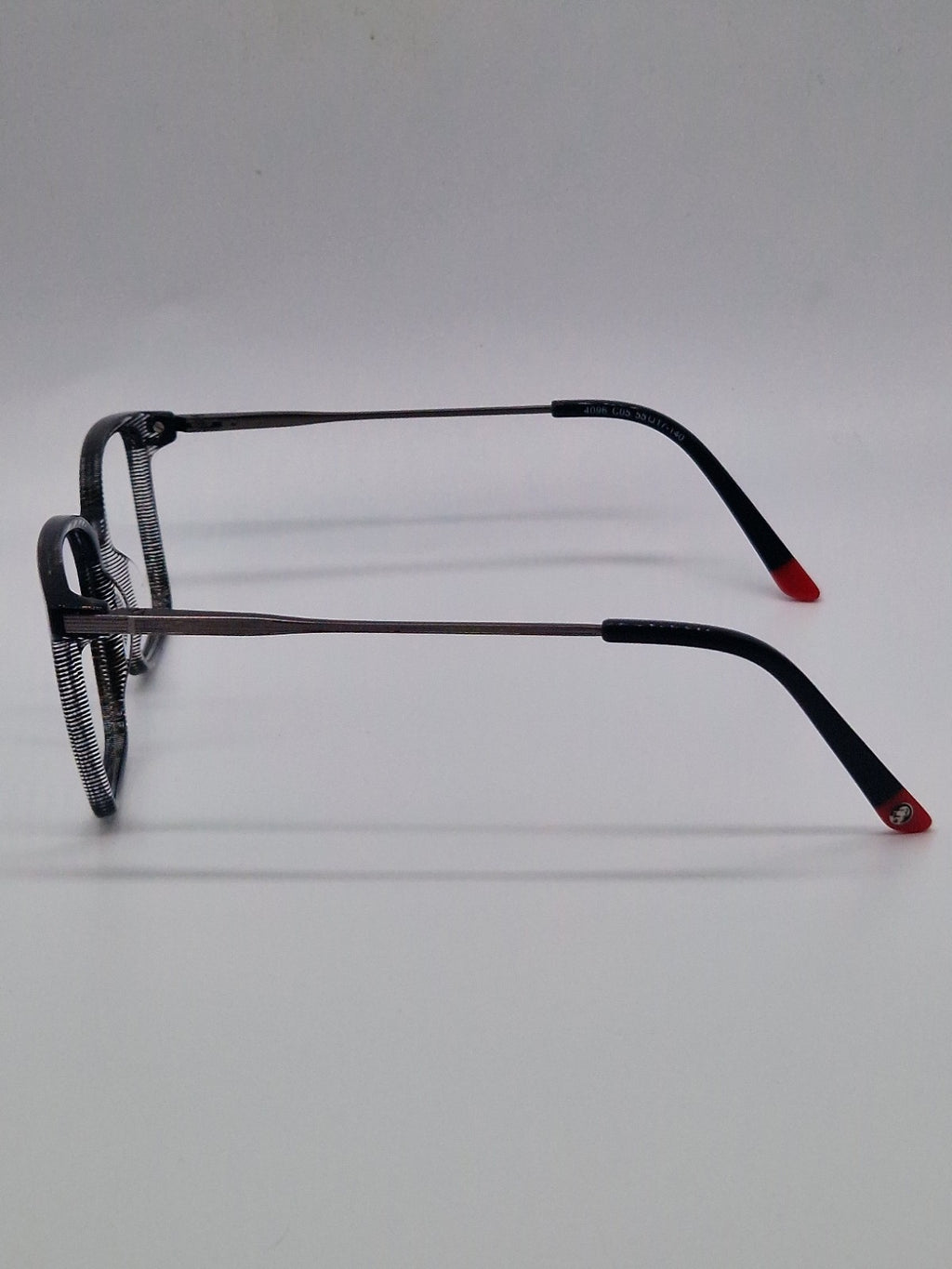 Wolf Eyewear 4096 C05 Grey - Eyeglasses frames
