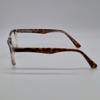 Specsavers Jav 30690158 Leopard - Eyeglasses frames