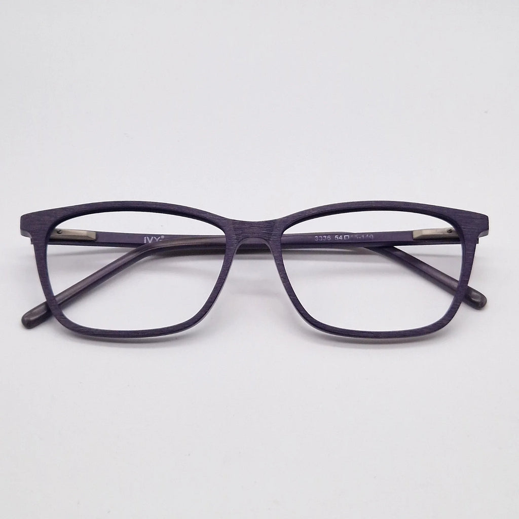 Ivy Eyewear 3336 Purple - Eyeglasses frames