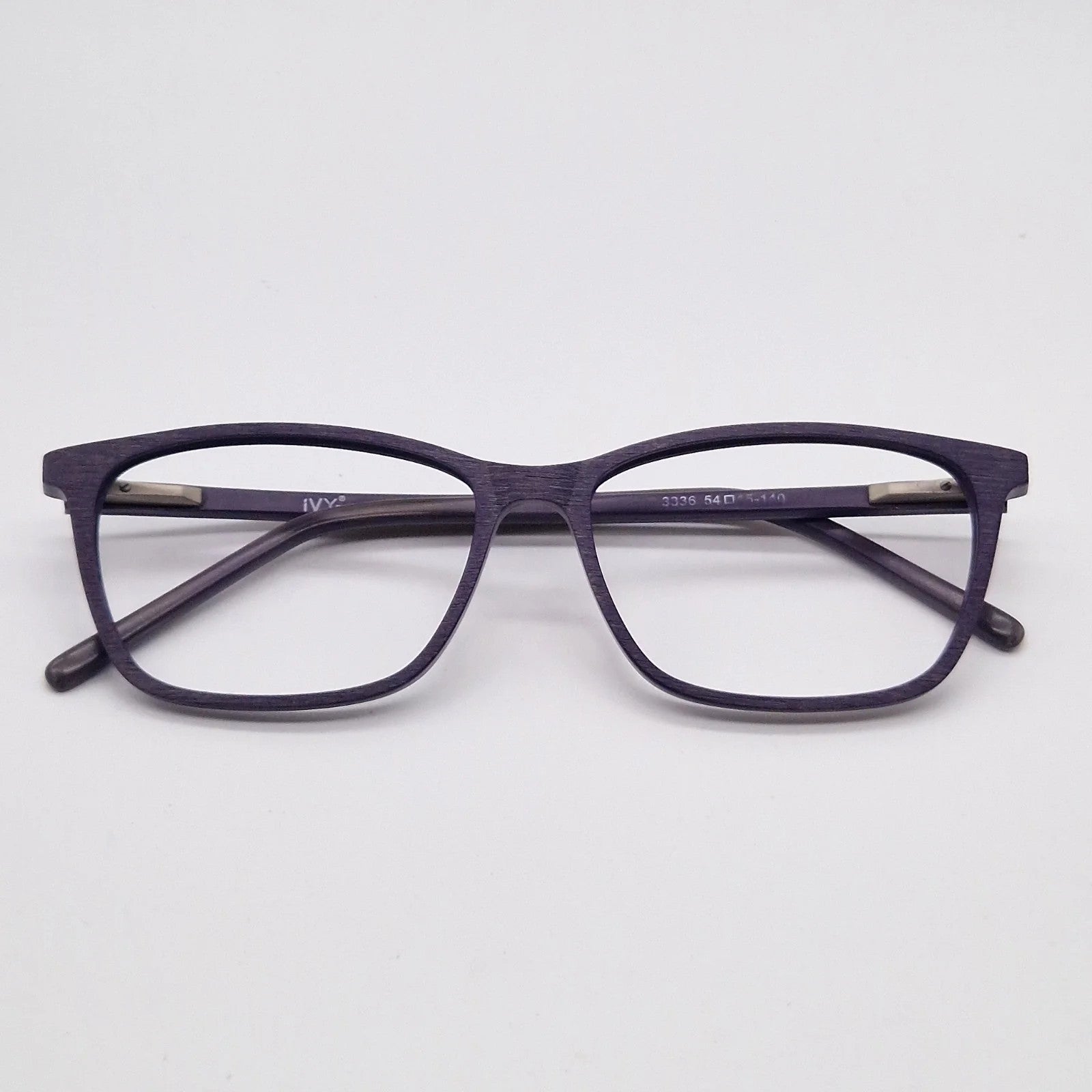 Ivy Eyewear 3336 Purple - Eyeglasses frames