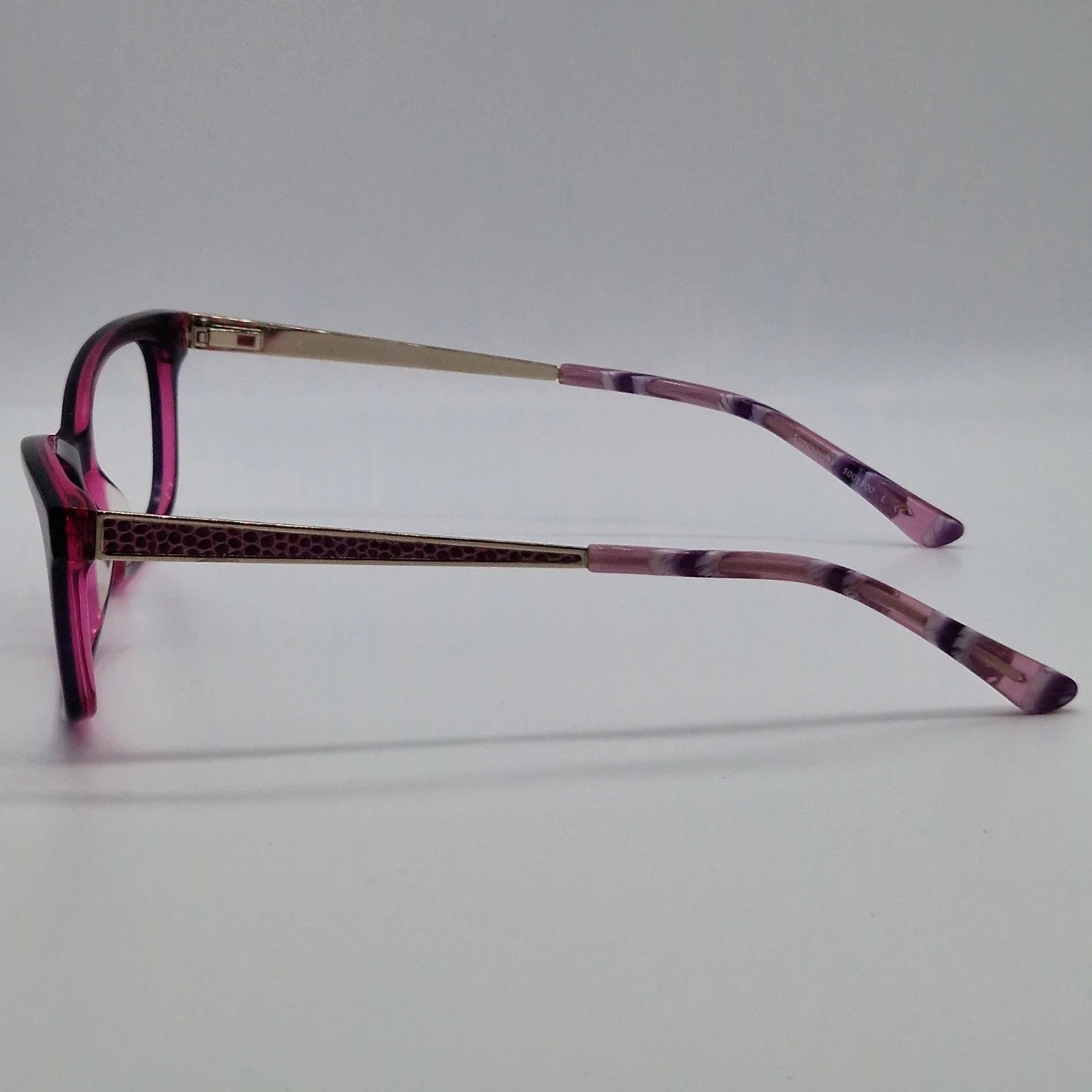 Specsavers Orchid 30549784 Purple - Eyeglasses frames