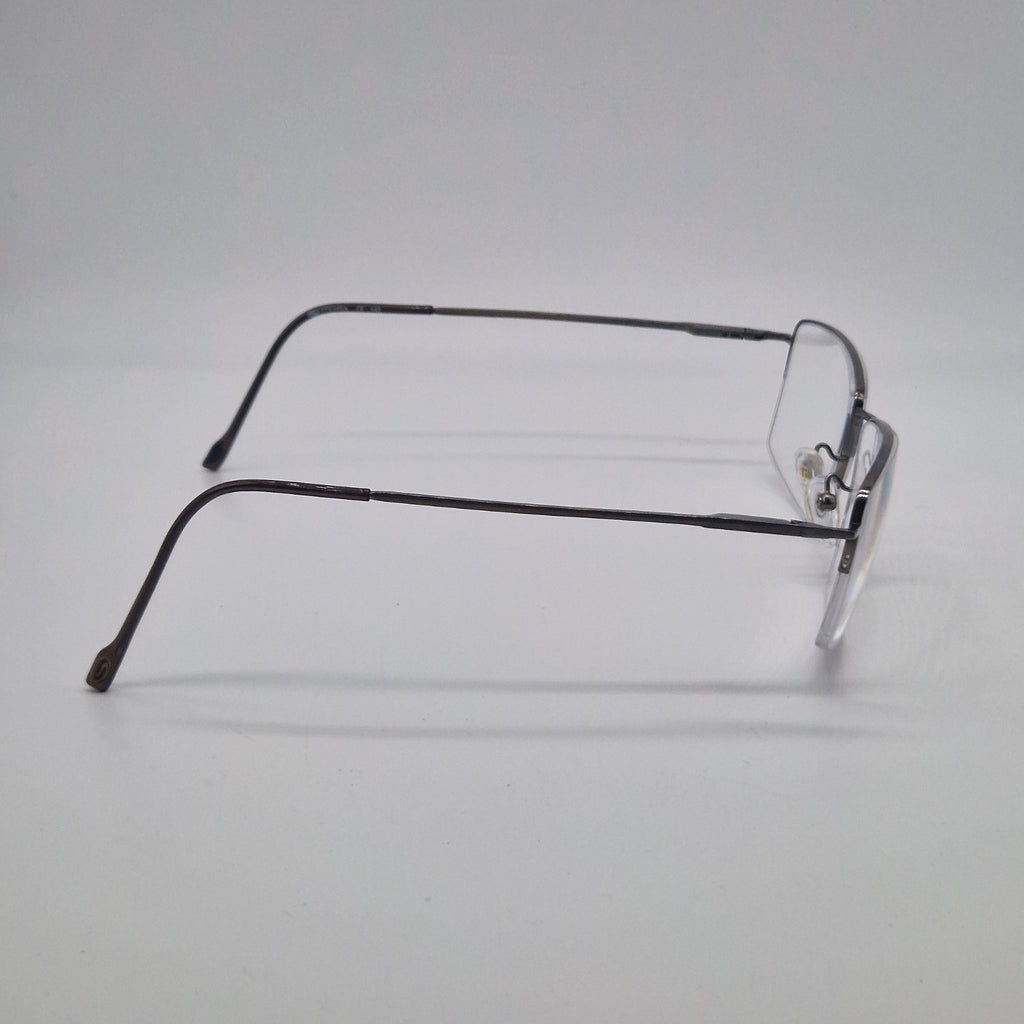 Stepper STS-60078 F022 Brown - Eyeglasses frames