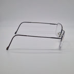 Stepper STS-60078 F022 Brown - Eyeglasses frames