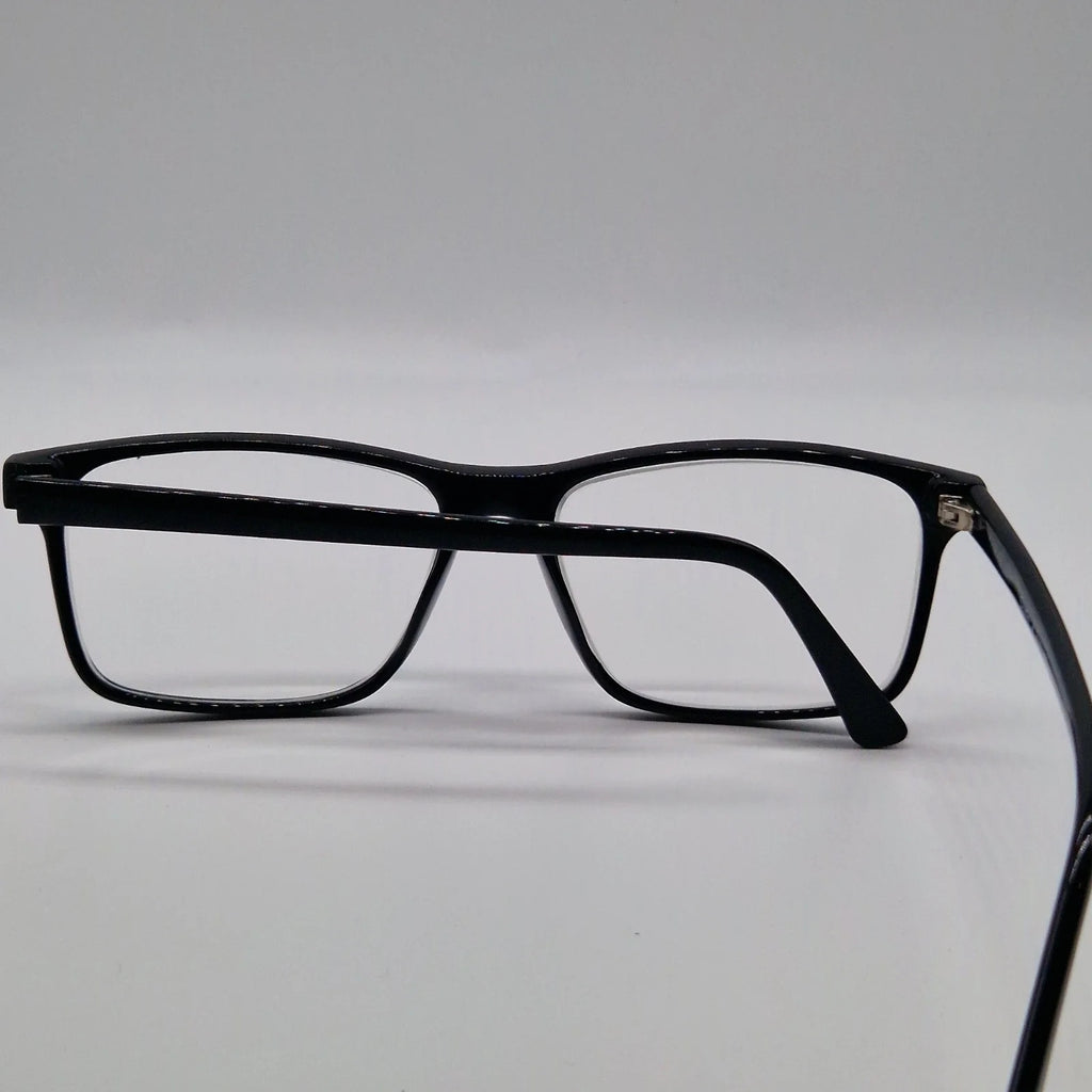 Seen SNOM0008 BB00 Black - Eyeglasses frames