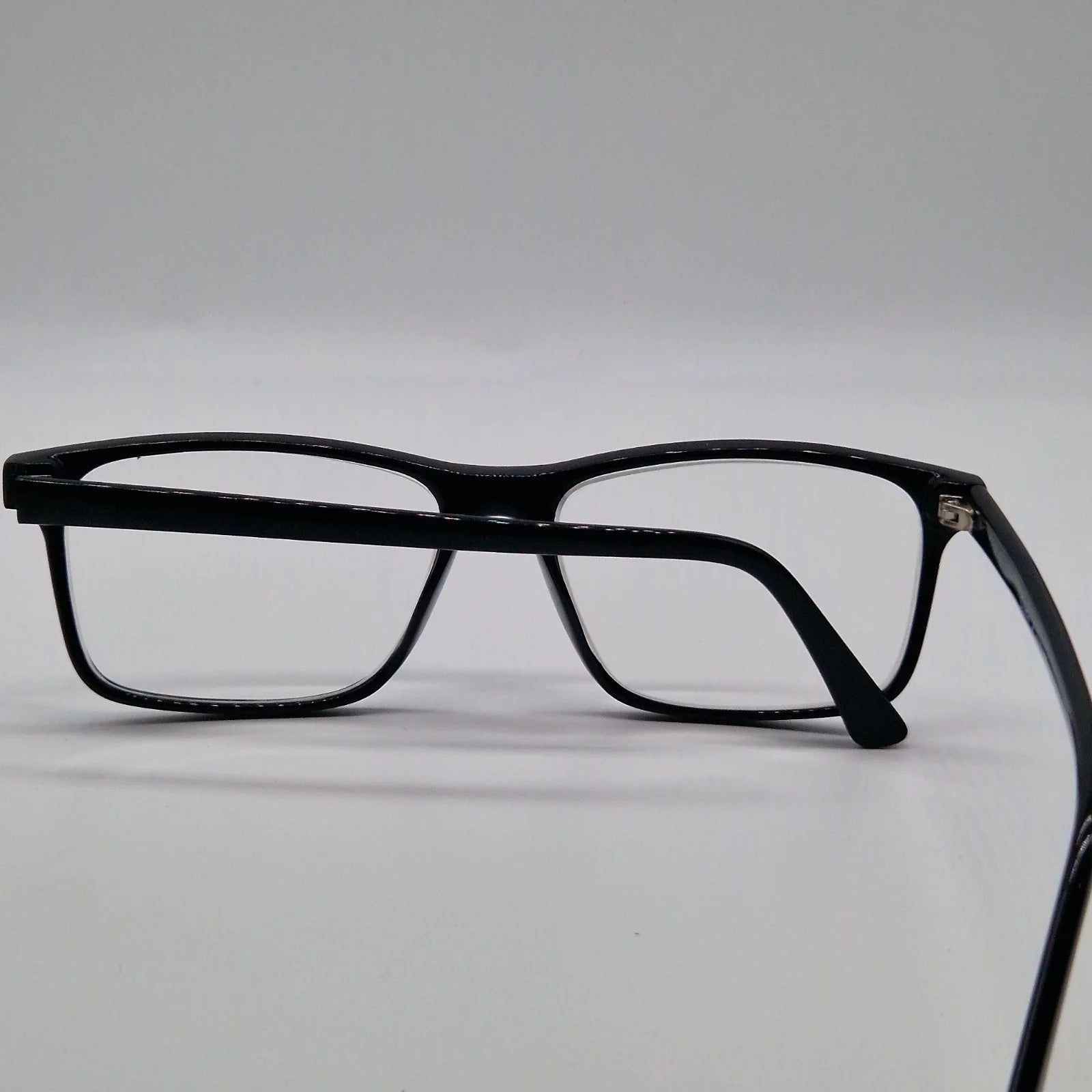 Seen SNOM0008 BB00 Black - Eyeglasses frames