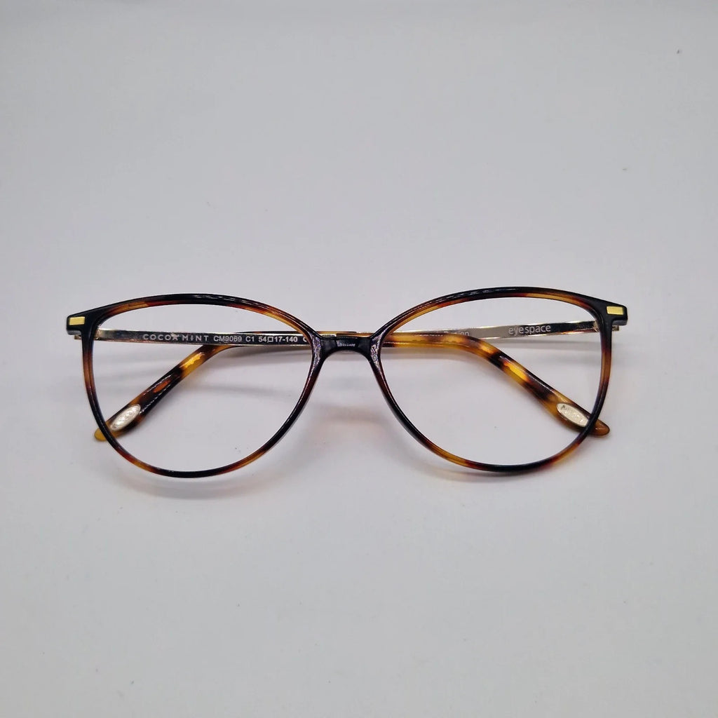 Cocao Mint CM9069 C1 Tortoiseshell - Eyeglasses frames