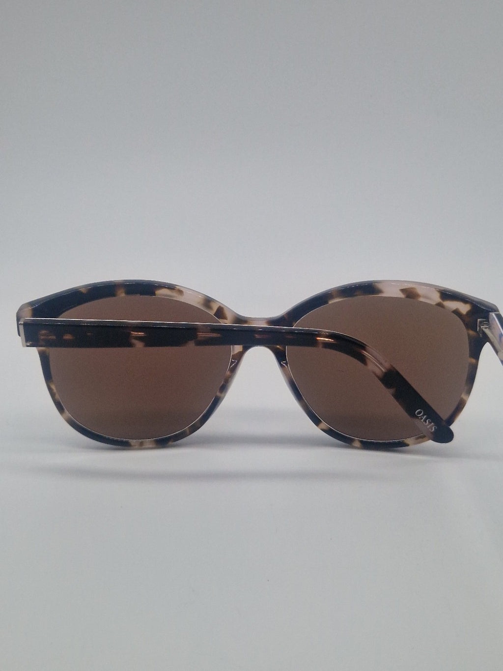 Oasis OSUN19 Col.1 Black - Eyeglasses frames