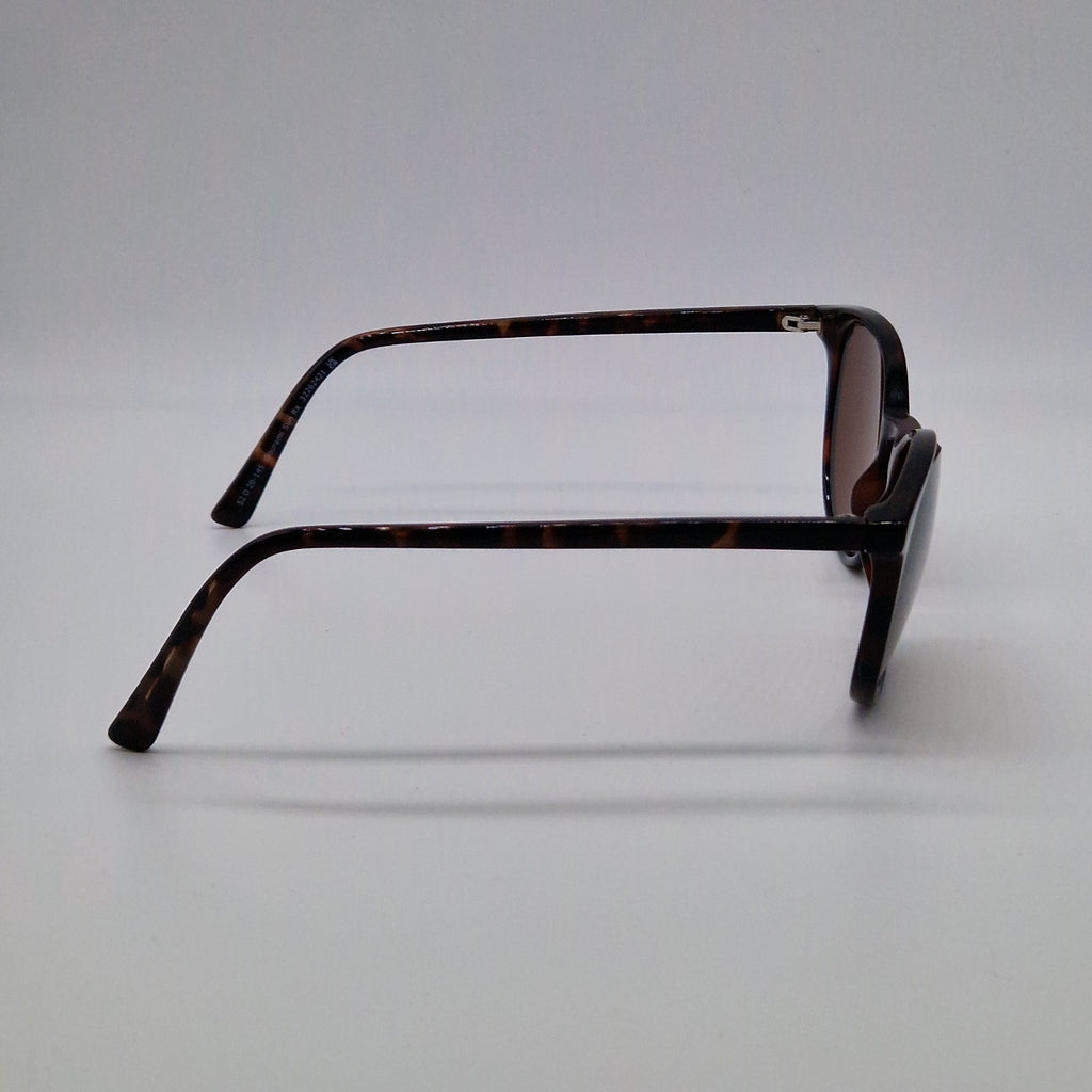 Specsavers Gourami Sun Rx 32262421 Tortoiseshell - Eyeglasses frames