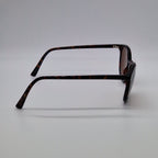 Specsavers Gourami Sun Rx 32262421 Tortoiseshell - Eyeglasses frames