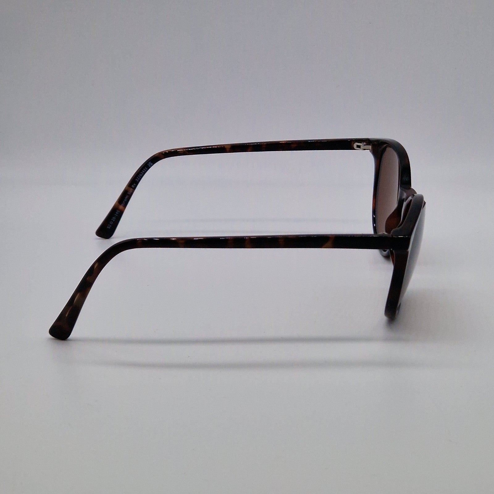Specsavers Gourami Sun Rx 32262421 Tortoiseshell - Eyeglasses frames