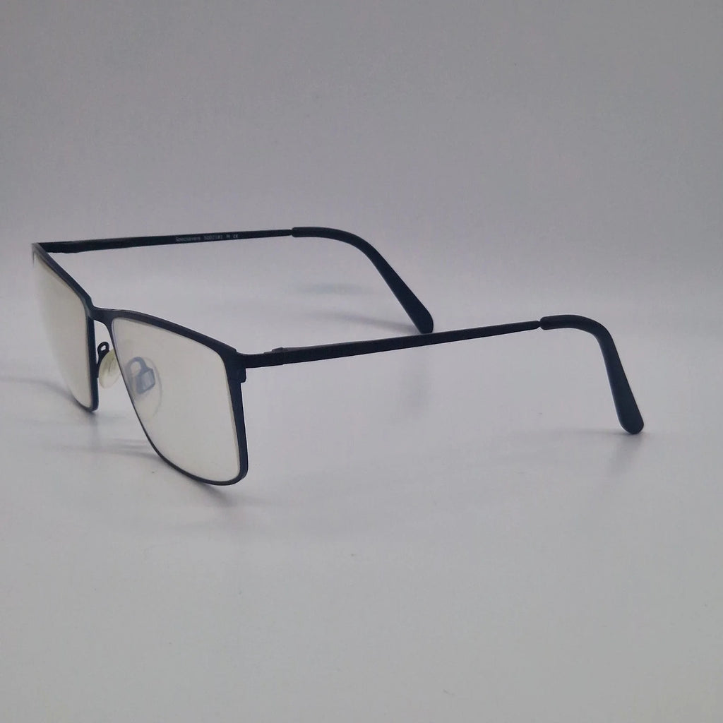 Specsavers Fred 30689954 Black - Eyeglasses frames