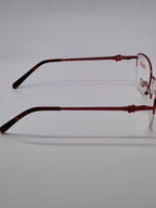 Rhein Silver D1845 C3 Pink - Eyeglasses frames