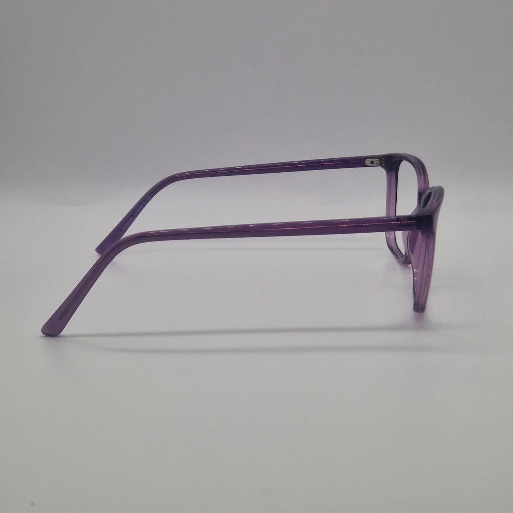 Specsavers Delphine 32365818 Purple - Eyeglasses frames