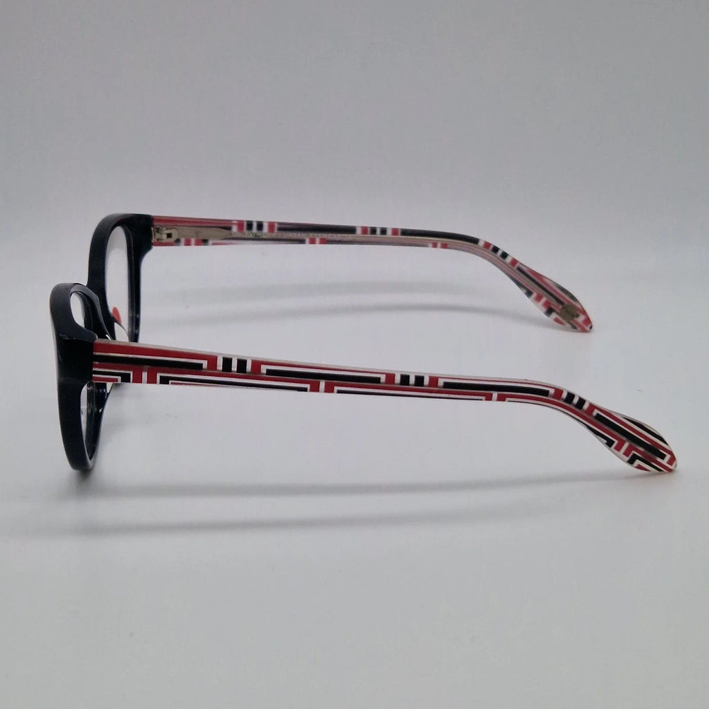 Fysh Uk Urban Eyewear 559 Red - Eyeglasses frames