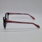 Fysh Uk Urban Eyewear 559 Red - Eyeglasses frames