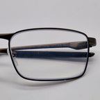 Oakley Fuller OX3227-0257 Pewter - Eyeglasses frames