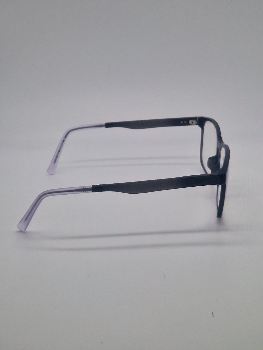 Specsavers Rain 32260533 Grey - Eyeglasses frames 