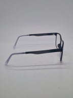 Specsavers Rain 32260533 Grey - Eyeglasses frames 