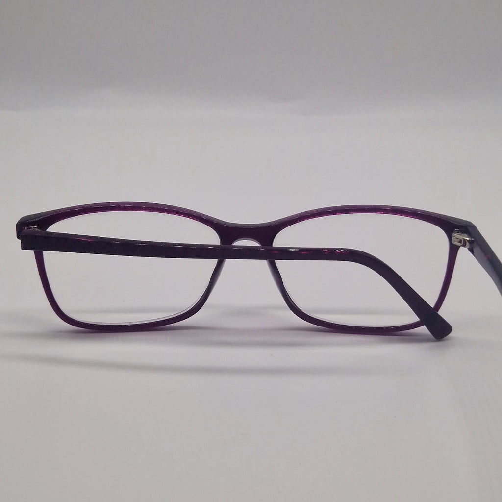 Specsavers Eshe 32258920 Purple - Eyeglasses frames