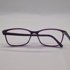 Specsavers Eshe 32258920 Purple - Eyeglasses frames
