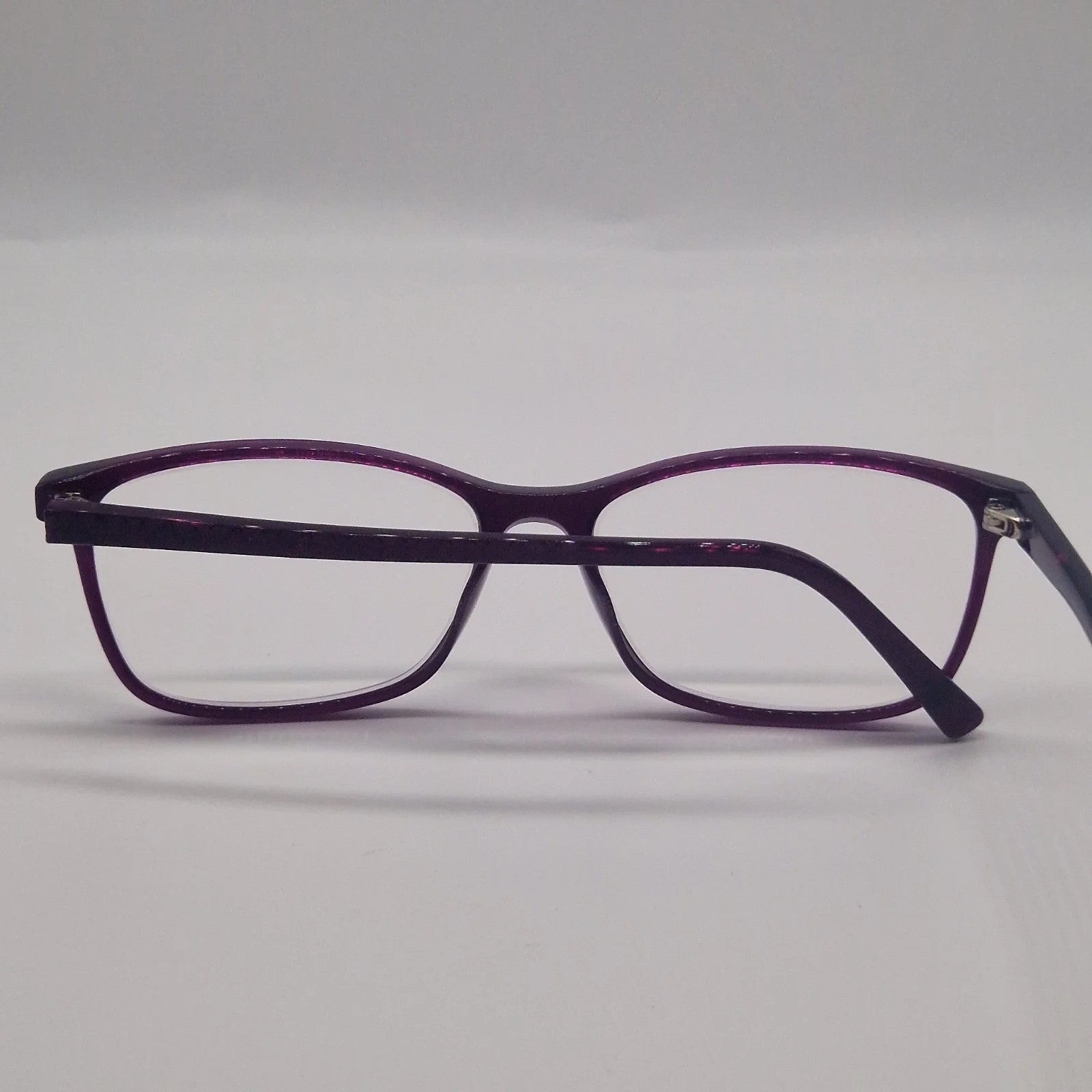 Specsavers Eshe 32258920 Purple - Eyeglasses frames